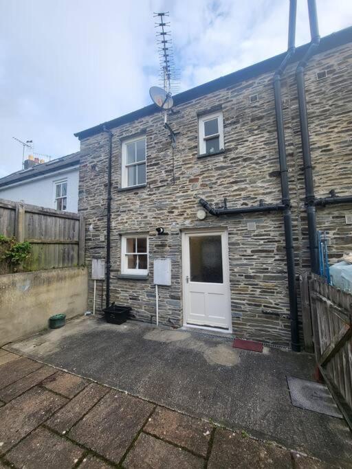 Stunning Seaside Town Cottage كارديغين المظهر الخارجي الصورة